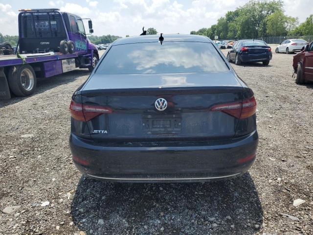3VWE57BU8KM005329 - 2019 VOLKSWAGEN JETTA SEL Qara foto 6