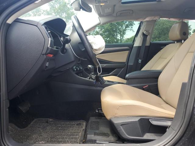 3VWE57BU8KM005329 - 2019 VOLKSWAGEN JETTA SEL Qara foto 7