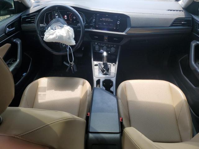 3VWE57BU8KM005329 - 2019 VOLKSWAGEN JETTA SEL Qara foto 8