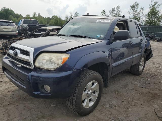 2008 TOYOTA 4RUNNER SR5, 