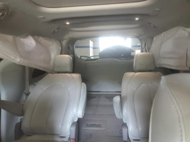 2C4RC1EG2LR129314 - 2020 CHRYSLER PACIFICA TOURING L PLUS BURGUNDY photo 10