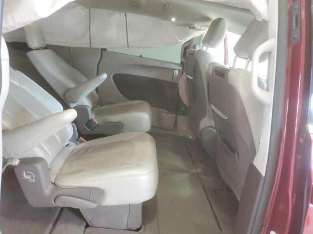2C4RC1EG2LR129314 - 2020 CHRYSLER PACIFICA TOURING L PLUS BURGUNDY photo 11
