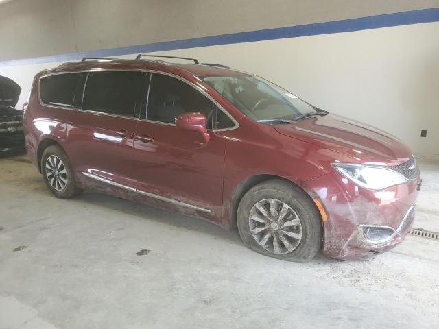 2C4RC1EG2LR129314 - 2020 CHRYSLER PACIFICA TOURING L PLUS BURGUNDY photo 4
