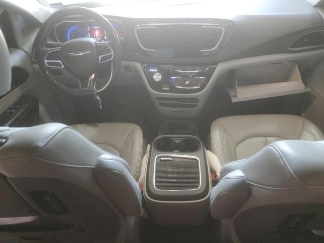 2C4RC1EG2LR129314 - 2020 CHRYSLER PACIFICA TOURING L PLUS BURGUNDY photo 8