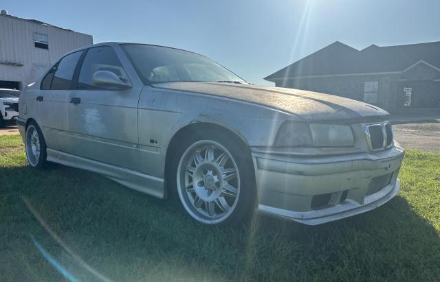 1998 BMW M3 AUTOMATIC, null