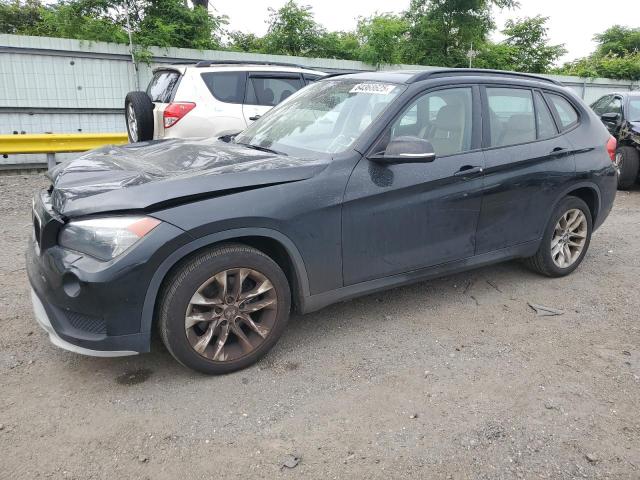 2015 BMW X1 XDRIVE28I, 
