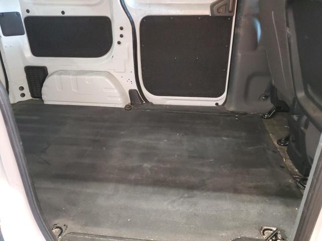 3N63M0ZN5FK702880 - 2015 CHEVROLET CITY EXPRE LT 白色 照片 10