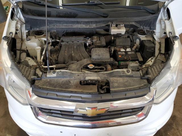 3N63M0ZN5FK702880 - 2015 CHEVROLET CITY EXPRE LT 白色 照片 11