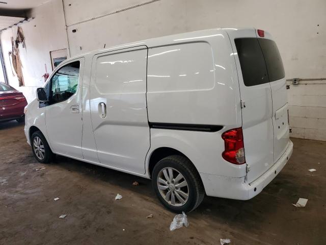 3N63M0ZN5FK702880 - 2015 CHEVROLET CITY EXPRE LT 白色 照片 2