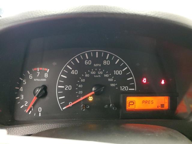 3N63M0ZN5FK702880 - 2015 CHEVROLET CITY EXPRE LT 白色 照片 9