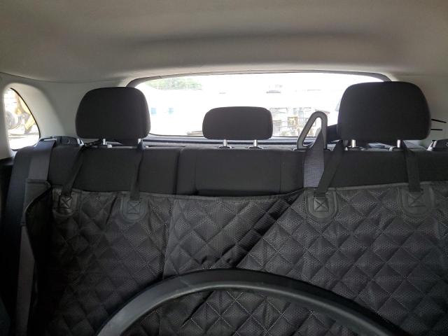 JA4AP3AU1KU033906 - 2019 MITSUBISHI OUTLANDER ES Світло-коричневий фото 10