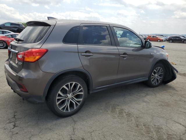 JA4AP3AU1KU033906 - 2019 MITSUBISHI OUTLANDER ES Світло-коричневий фото 3