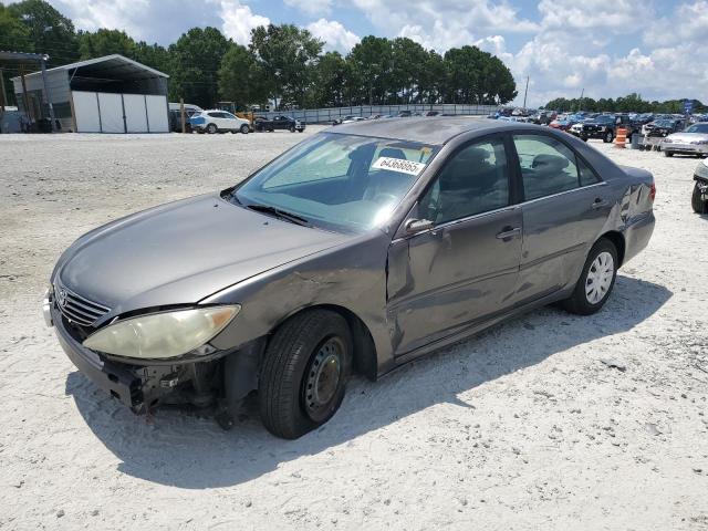 2005 TOYOTA CAMRY LE, 