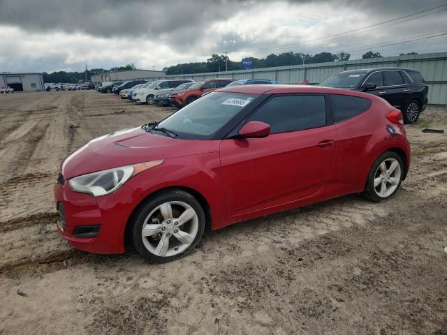 2013 HYUNDAI VELOSTER, 