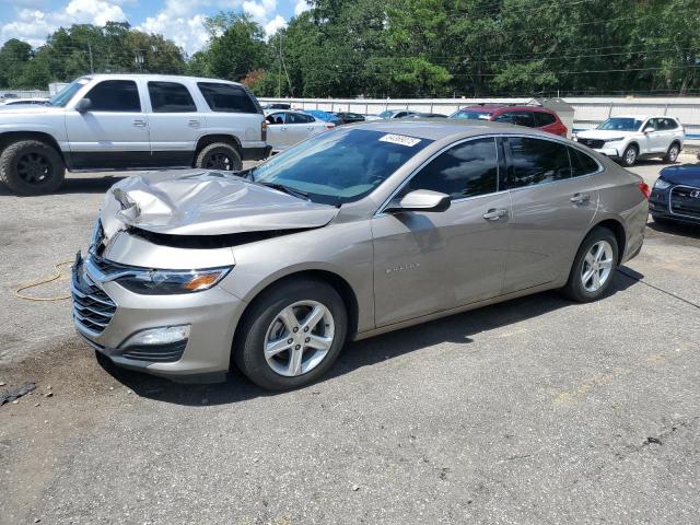 2024 CHEVROLET MALIBU LS, 