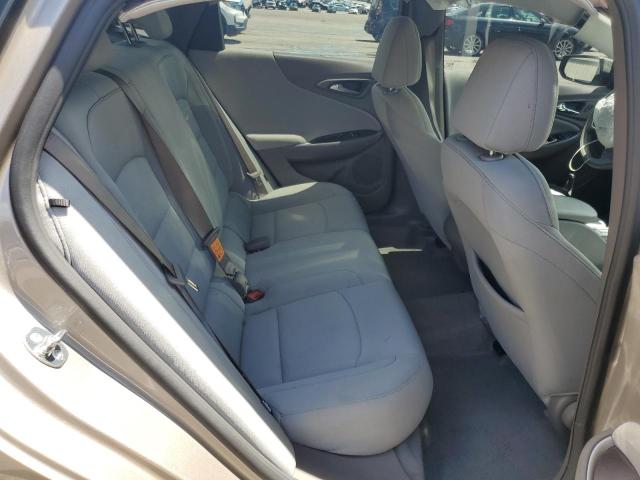 1G1ZB5ST1RF220966 - 2024 CHEVROLET MALIBU LS 灰色 照片 10