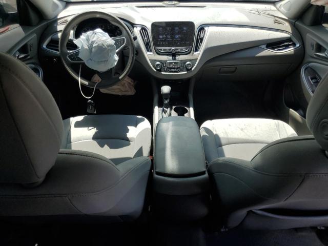 1G1ZB5ST1RF220966 - 2024 CHEVROLET MALIBU LS 灰色 照片 8