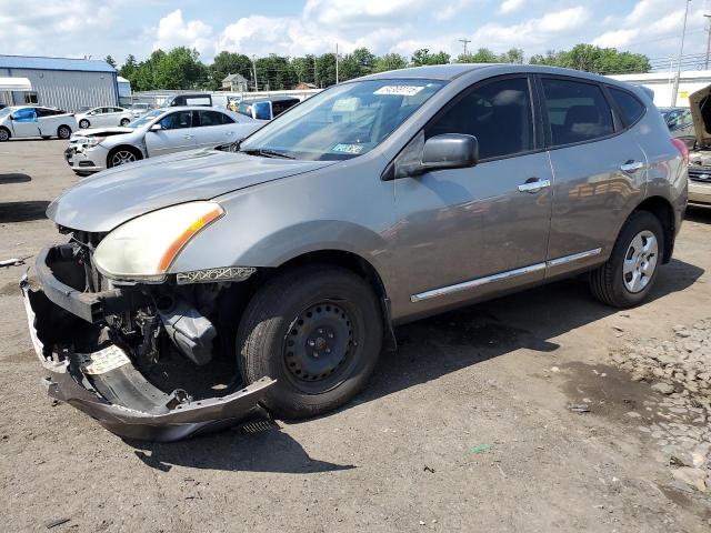 2012 NISSAN ROGUE S, null