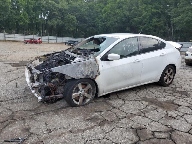 2016 DODGE DART SXT, 