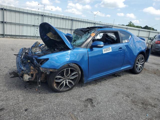 2015 TOYOTA SCION TC, 