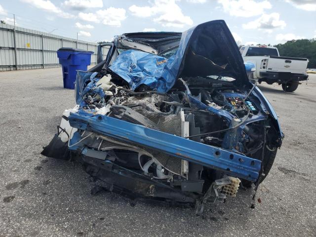 JTKJF5C70FJ008118 - 2015 TOYOTA SCION TC BLUE photo 5