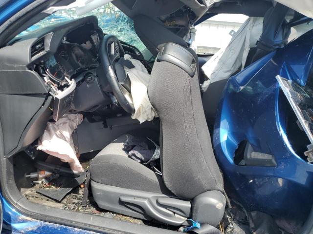 JTKJF5C70FJ008118 - 2015 TOYOTA SCION TC BLUE photo 7