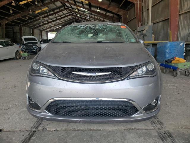 2C4RC1GG5LR125948 - 2020 CHRYSLER PACIFICA LIMITED GRAY photo 5