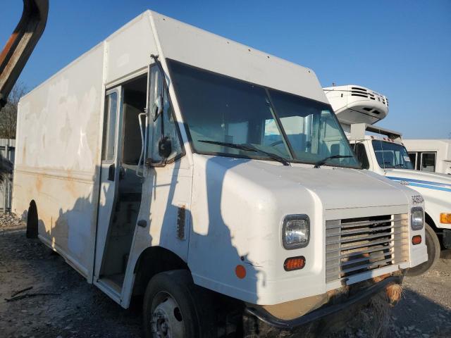 1F64F5KNXM0A00313 - 2021 FORD F59 WHITE photo 1