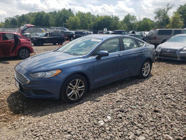 2018 FORD FUSION SE, 