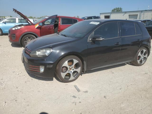 2012 VOLKSWAGEN GTI, null