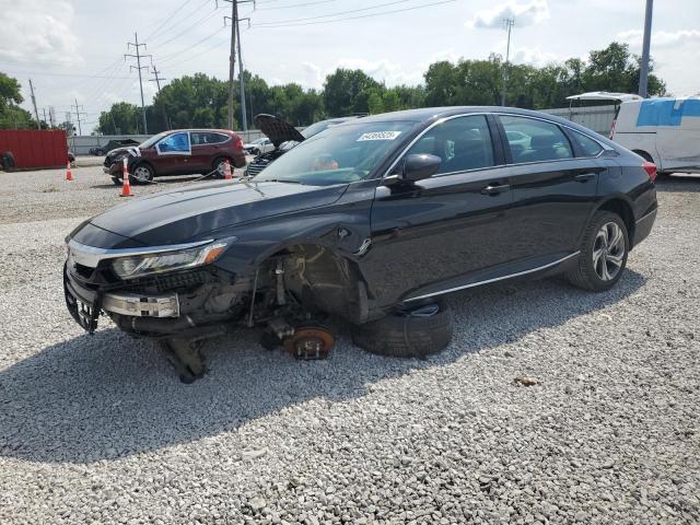 2020 HONDA ACCORD EX, 