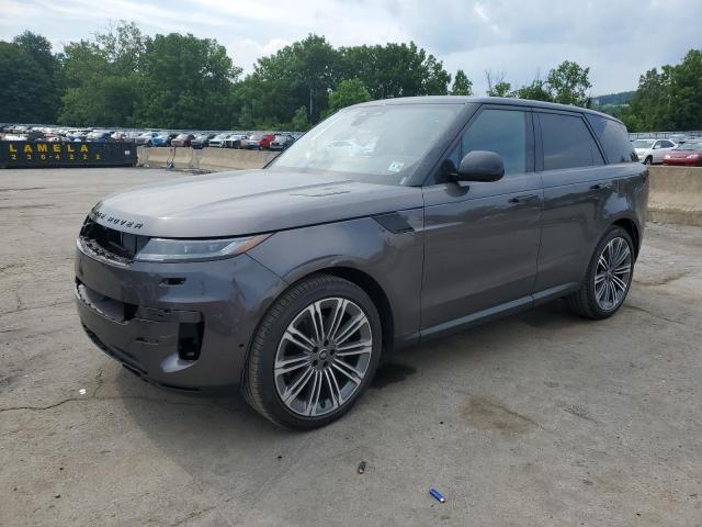 2025 LAND ROVER RANGE ROVE SE, 