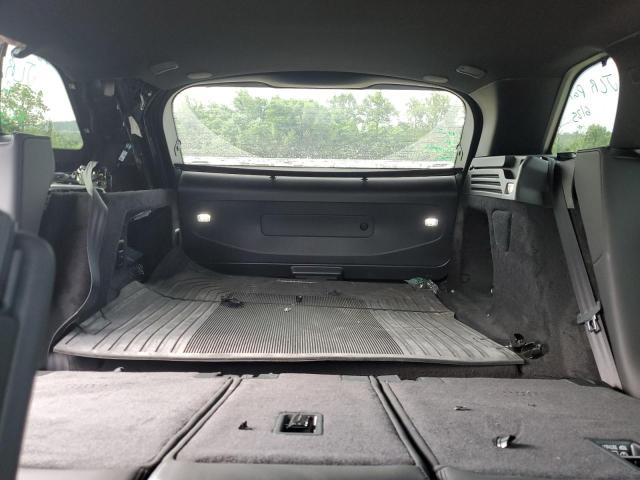 SAL1P9EU4SA450076 - 2025 LAND ROVER RANGE ROVE SE CHARCOAL photo 10