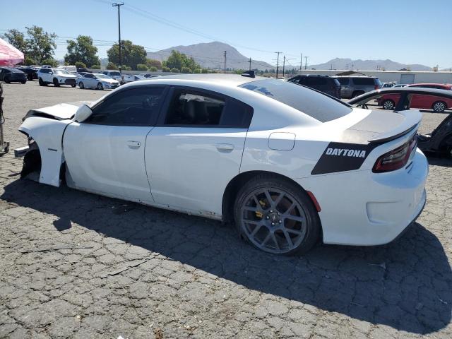 2C3CDXCTXHH605204 - 2017 DODGE CHARGER R/T WHITE photo 2