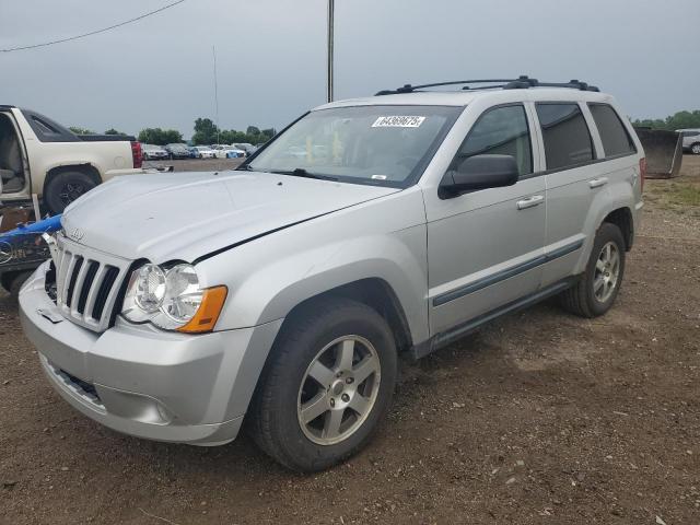 2008 JEEP GRAND CHER LAREDO, 