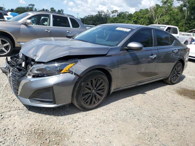 2025 NISSAN ALTIMA SV, 