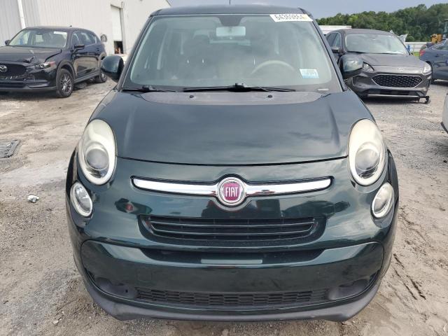 ZFBCFABH0EZ011770 - 2014 FIAT 500L EASY GREEN photo 5