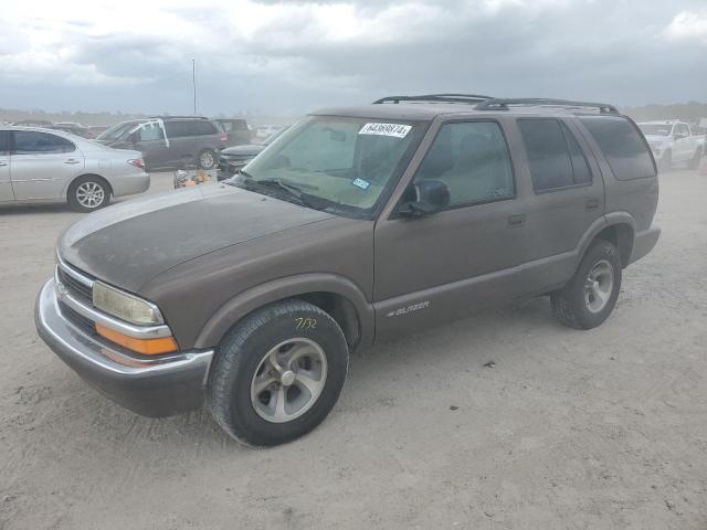 1998 CHEVROLET BLAZER, 