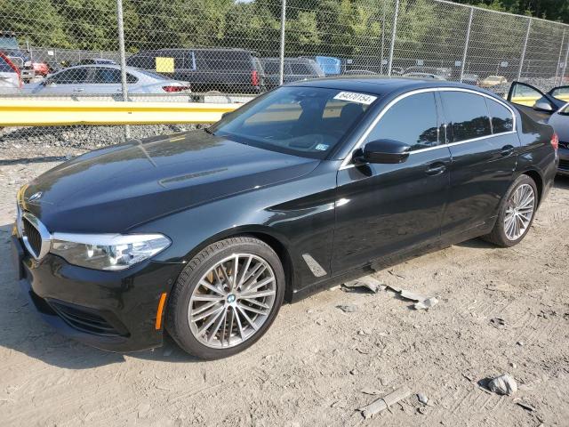 2019 BMW 530 XI, 