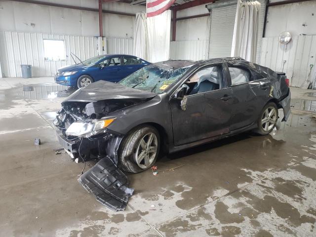 2012 TOYOTA CAMRY BASE, 