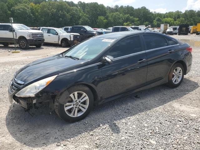 2014 HYUNDAI SONATA GLS, null