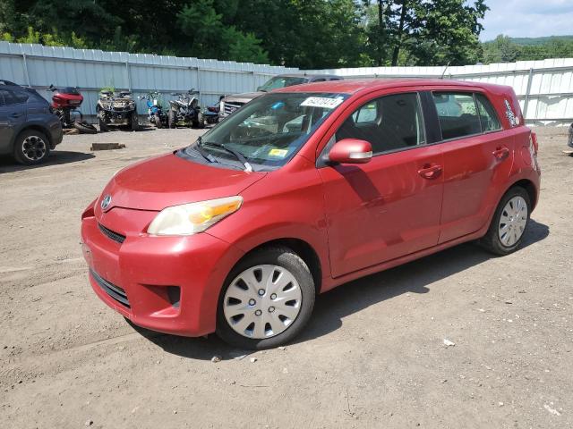 2010 TOYOTA SCION XD, 