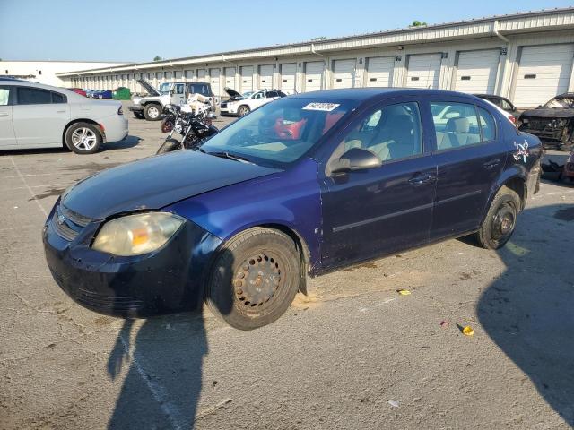 2009 CHEVROLET COBALT LS, 