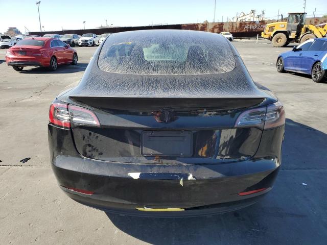 5YJ3E1EAXPF470733 - 2023 TESLA MODEL 3 黑色 照片 6