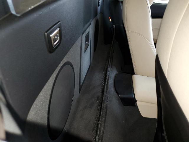 WBALM5C51AE377511 - 2010 BMW Z4 SDRIVE30I WHITE photo 10