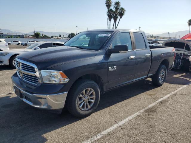 2013 RAM 1500 SLT, 