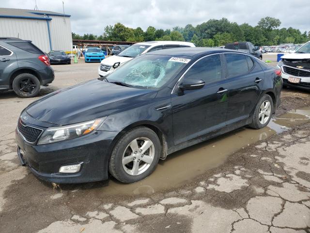 2015 KIA OPTIMA LX, null