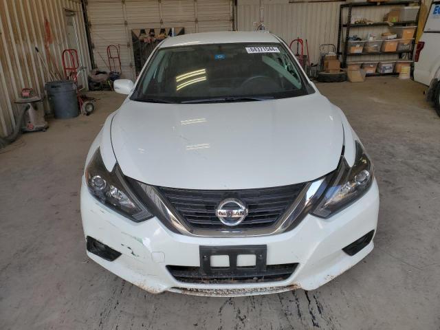 1N4AL3AP3HN306929 - 2017 NISSAN ALTIMA 2.5 WHITE photo 5