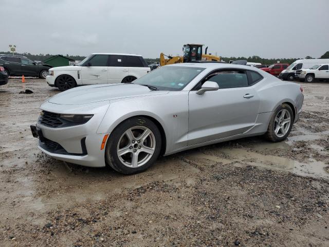 2019 CHEVROLET CAMARO LS, 