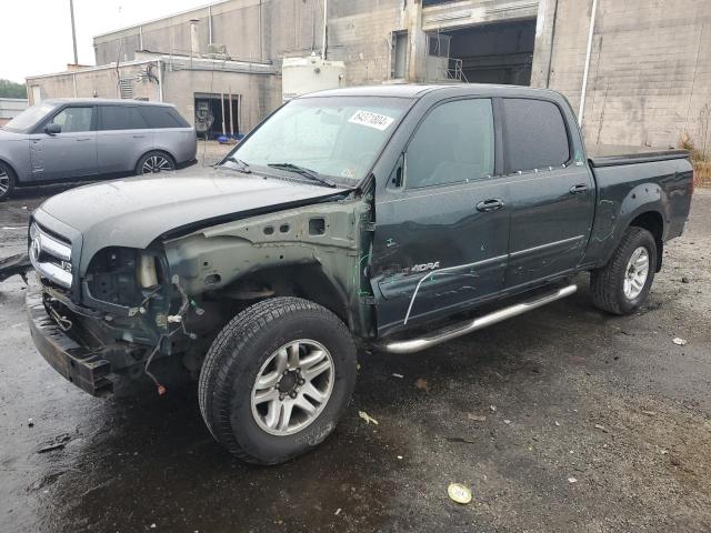 2006 TOYOTA TUNDRA DOUBLE CAB SR5, 